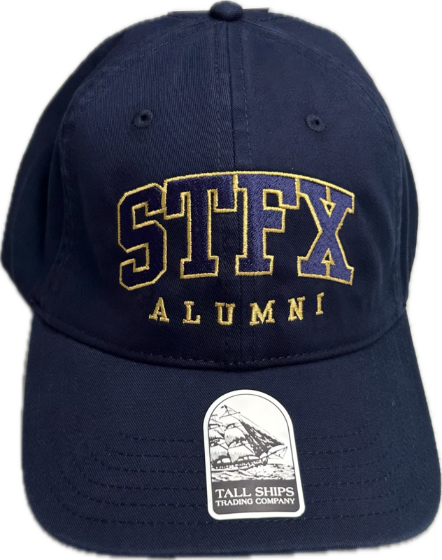 Hat "Alumni"