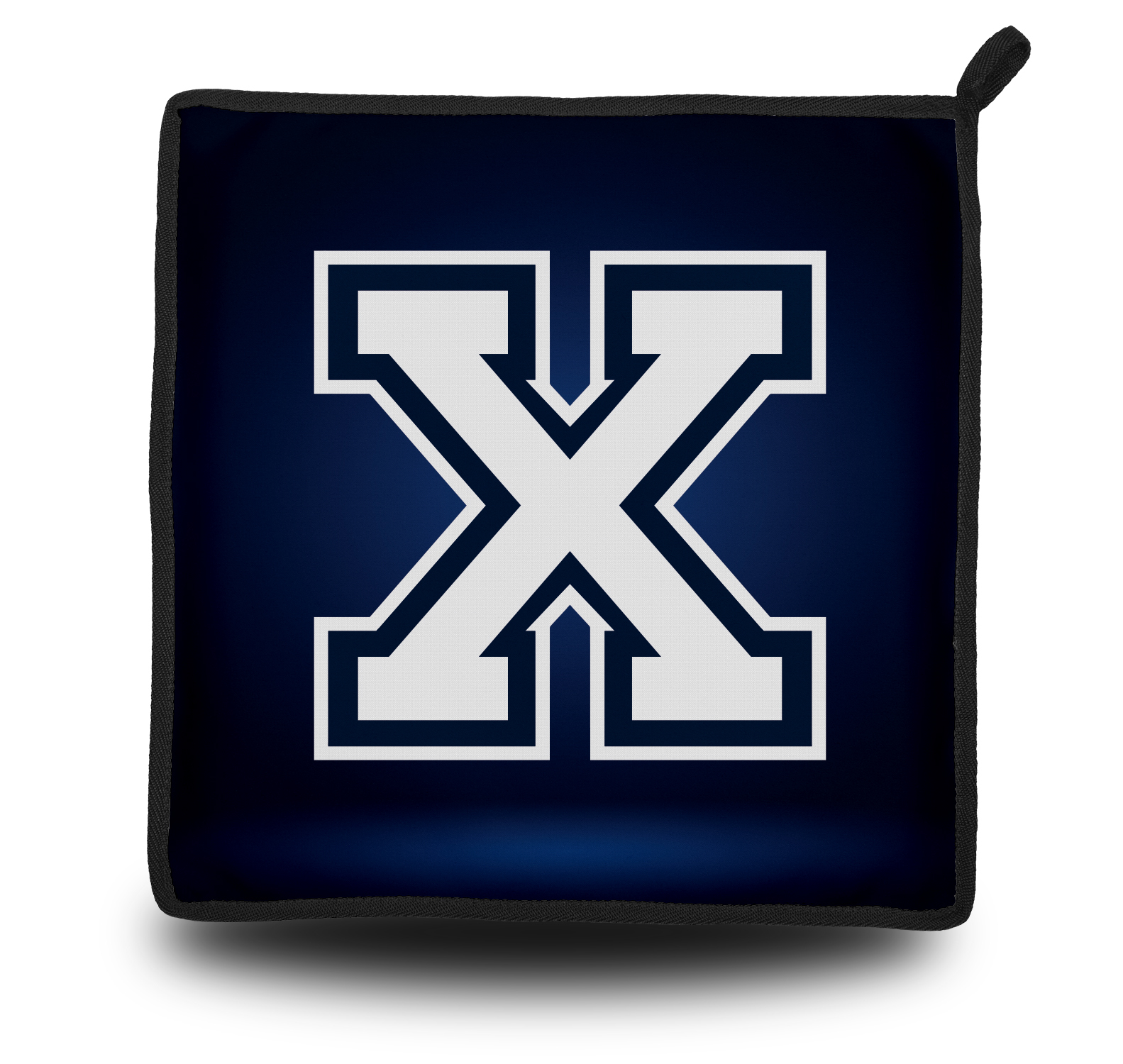 "X" Seat Cushion 15'X15"