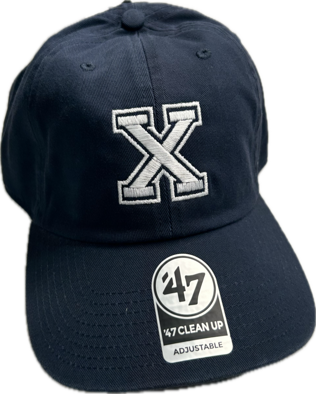 Hat '47 Clean Up