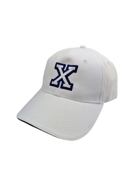 Mid-Weight Brushed Cotton Twill Cap -Velcro Closure