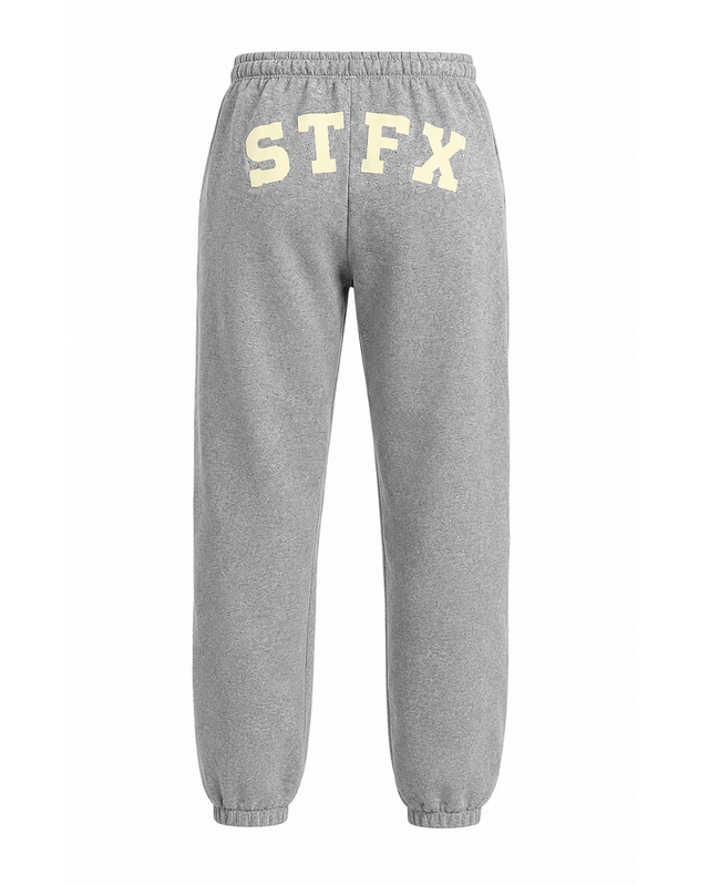 Adult Pant- Backside Print