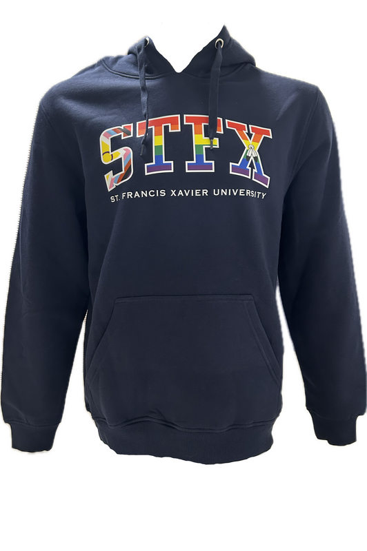 StFx Pride Hoodie