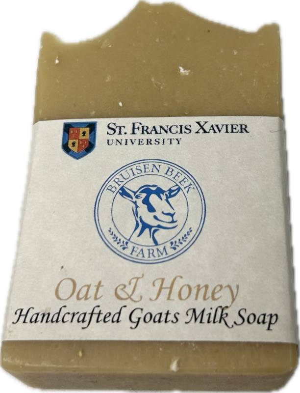 Goats Milk Soap