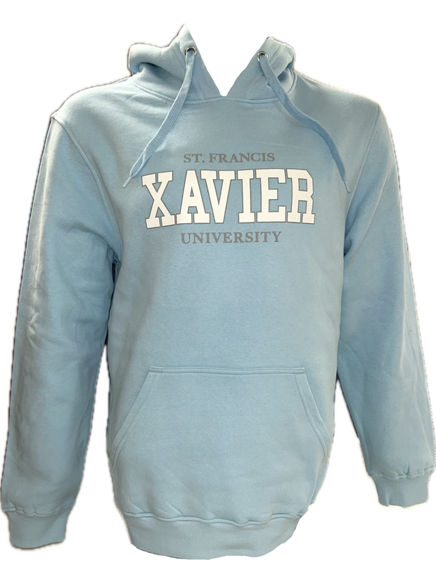 StFx - St. Francis Xaveir University