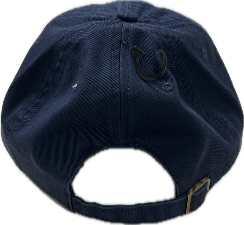 Hat '47  Mvp-Tonal X Logo