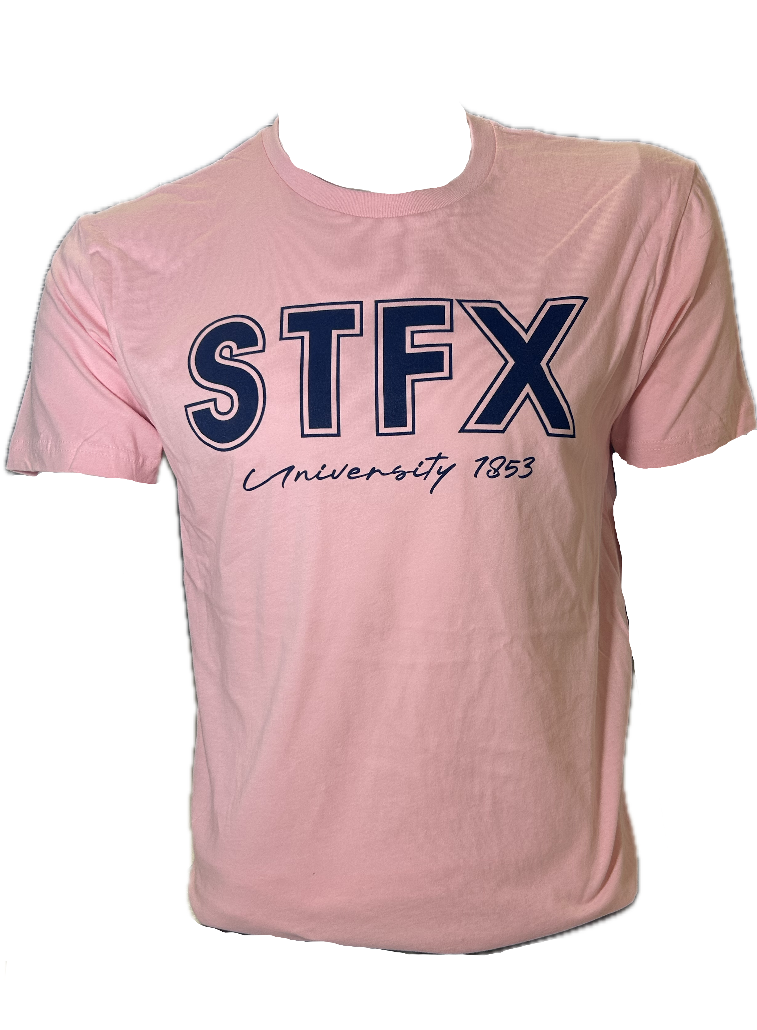 Next Level U. T-Shirt