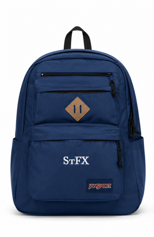 Jansport- Double Break