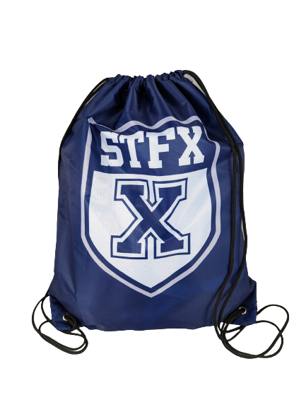 Cinch Bag - Athletic Shield