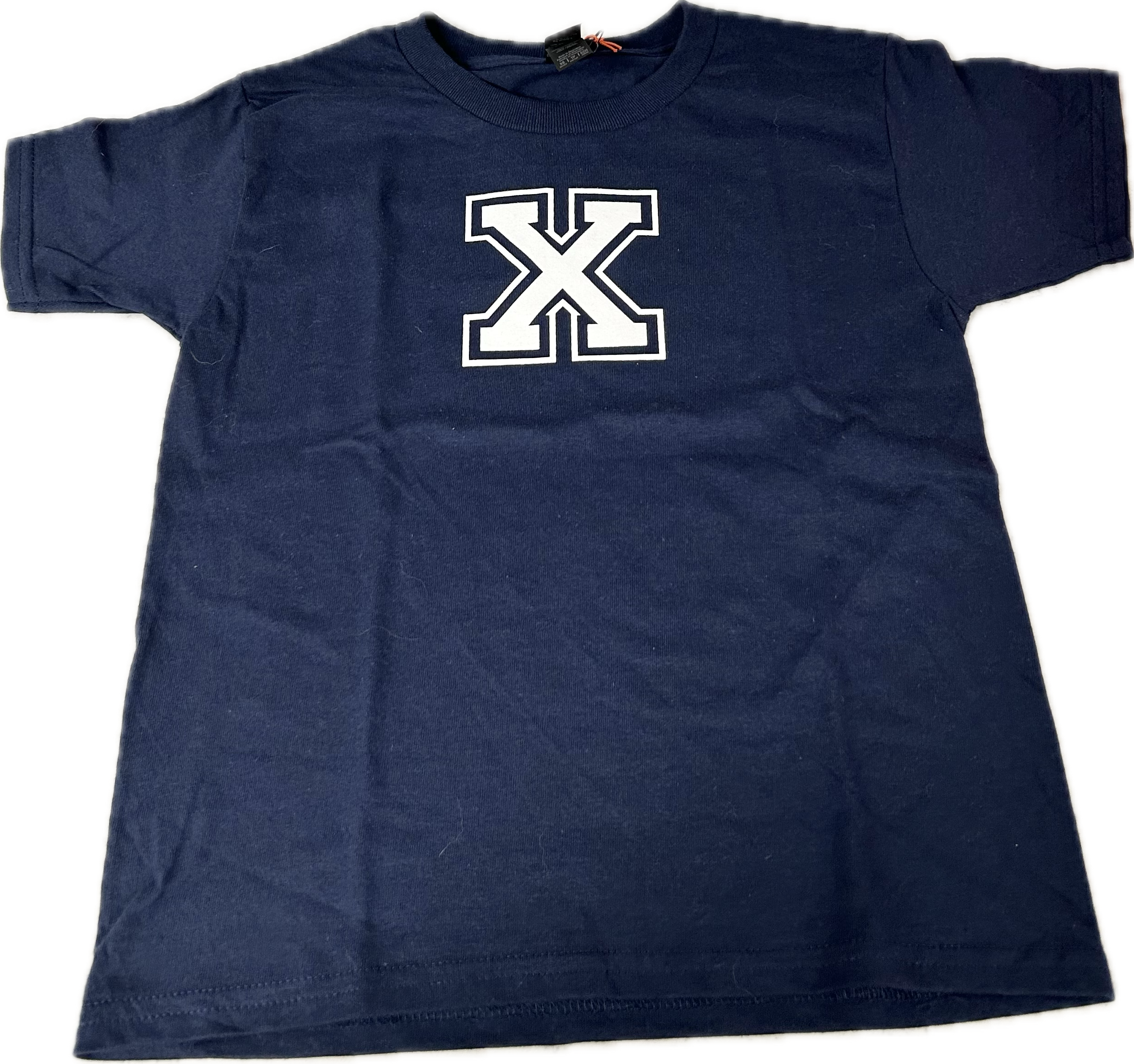 Youth Heavy Cotton T-Shirt