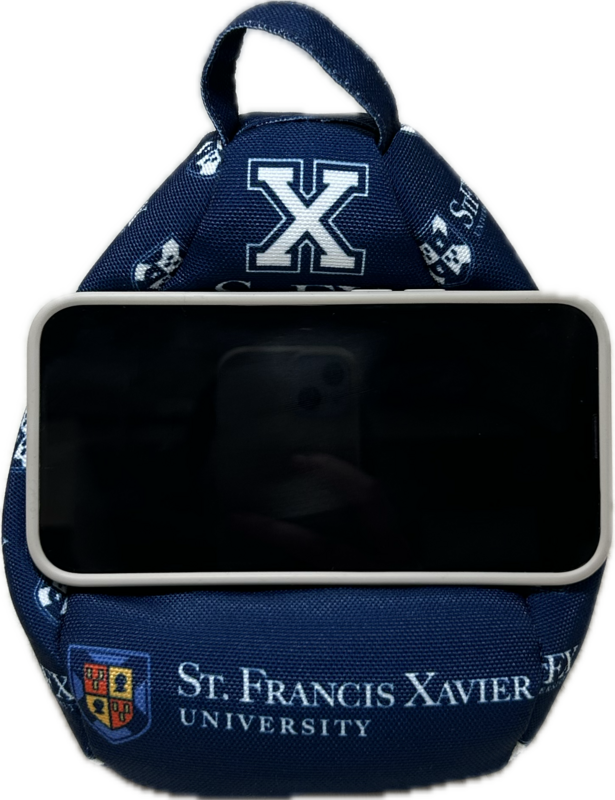 Cell Phone Bean Bag Chair