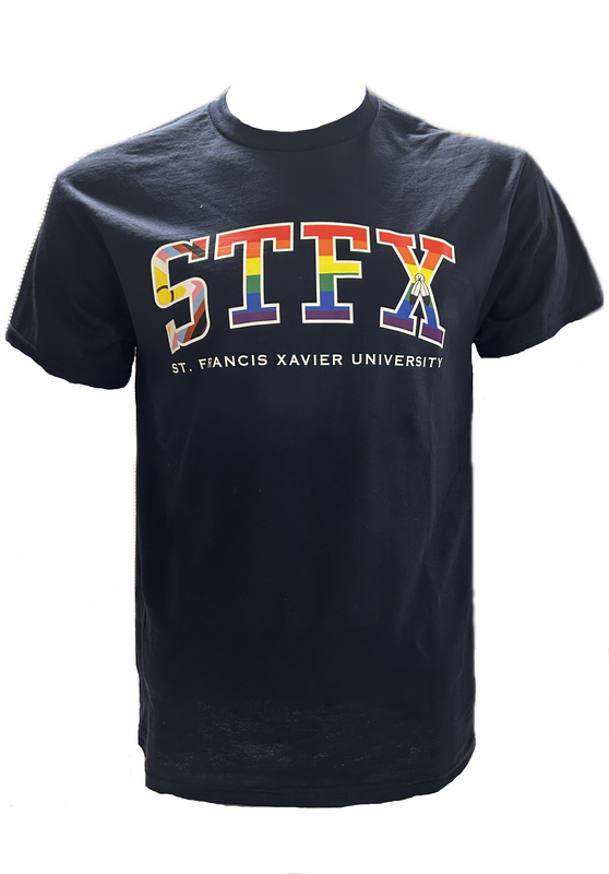 StFx Pride T-Shirt