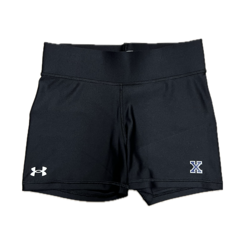 Ladies Ua Shorts