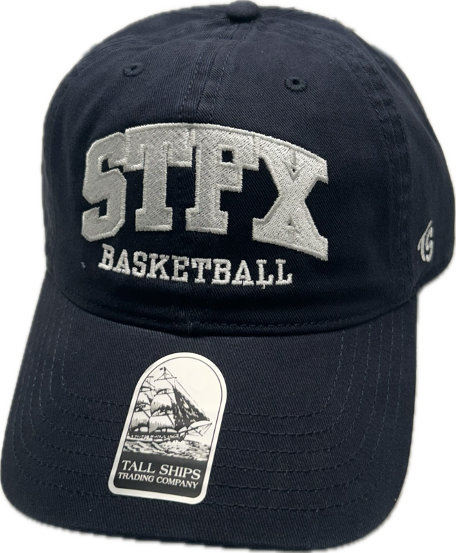 StFx Basketball-