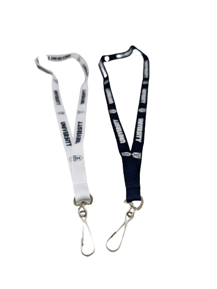 Lanyard  "J-Hook"  - Athletic Shield