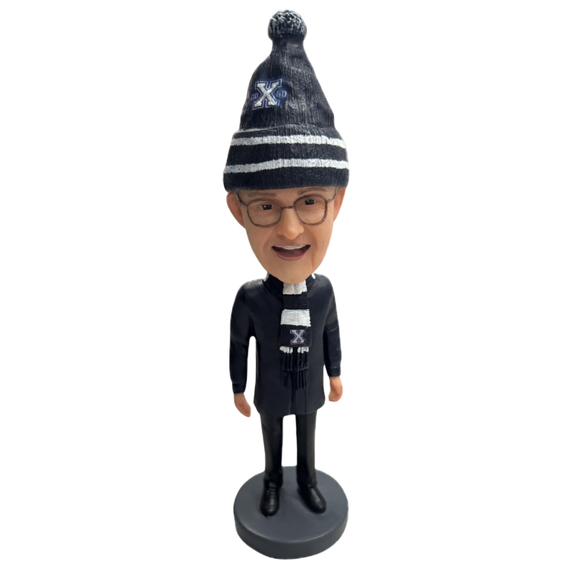 Bobblehead Fr Stan