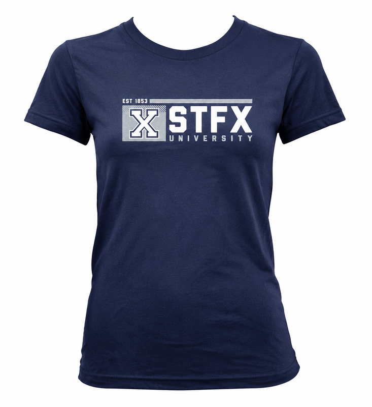 Soft Style Ladies T-Shirt