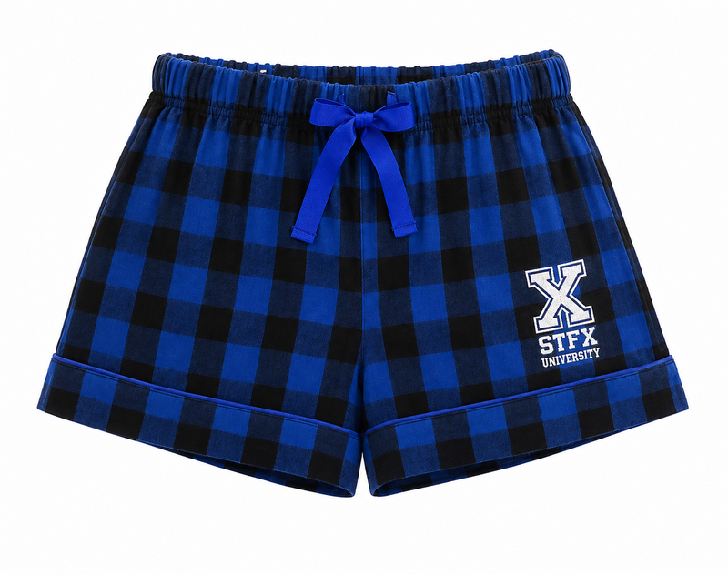 Sleep Shorts X - StFx