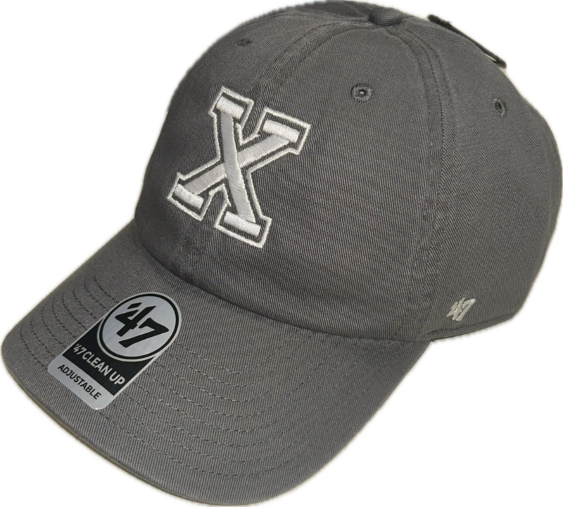 Hat '47 Clean Up