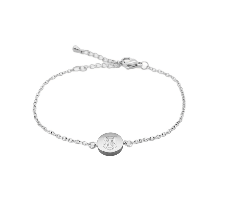 Insignia Stainless Steel Bracelet