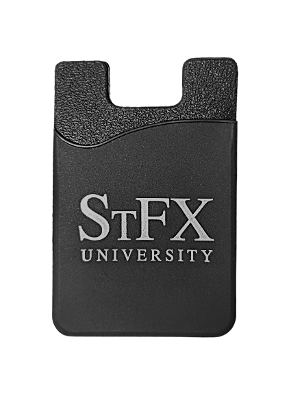 StFx University Phone Pocket