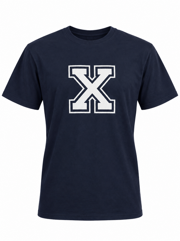"X"  T-Shirt