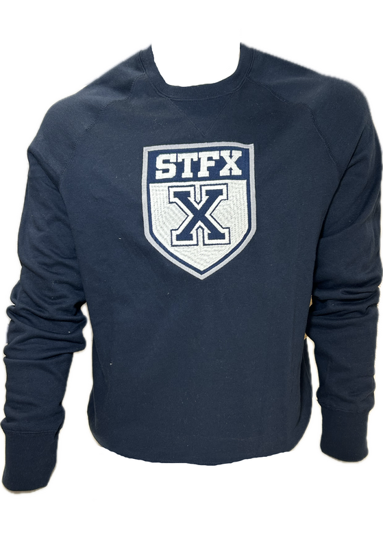 Athletic Shield Classic Heritage Crew