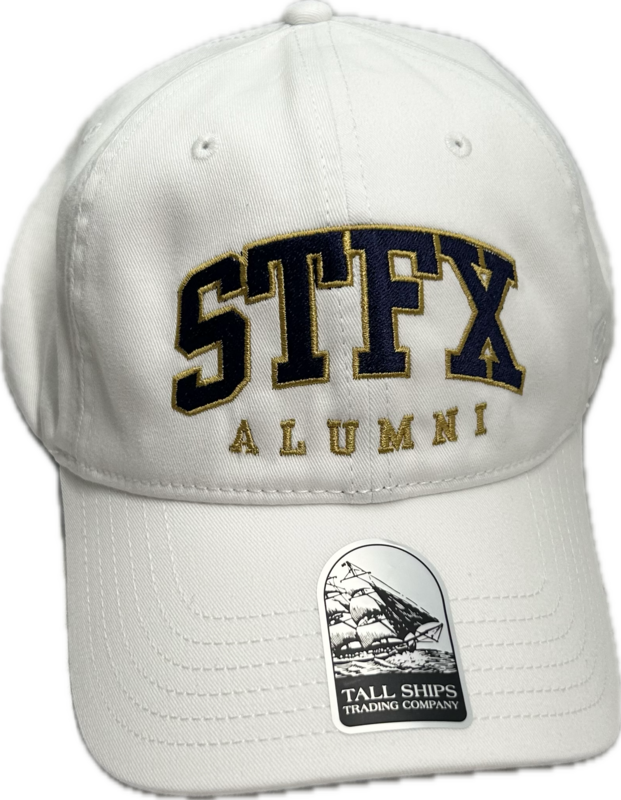 Alumni Hat