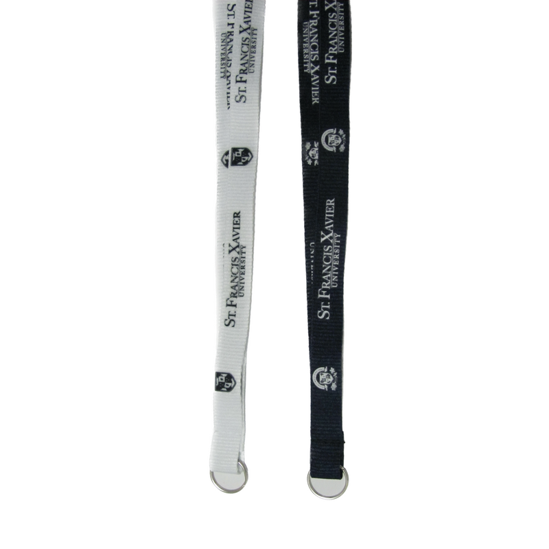 Lanyard "Ring" -Academic Shield
