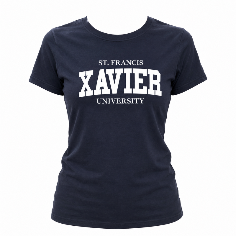 StFx - St. Francis Xaveir University