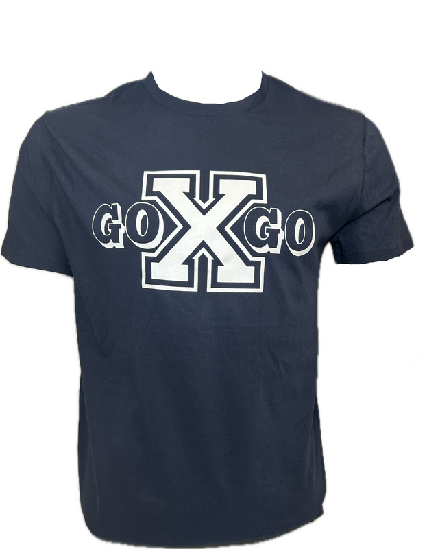 Essentials "Go X Go" Unisex T-Shirt