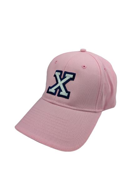 Mid-Weight Brushed Cotton Twill Cap -Velcro Closure