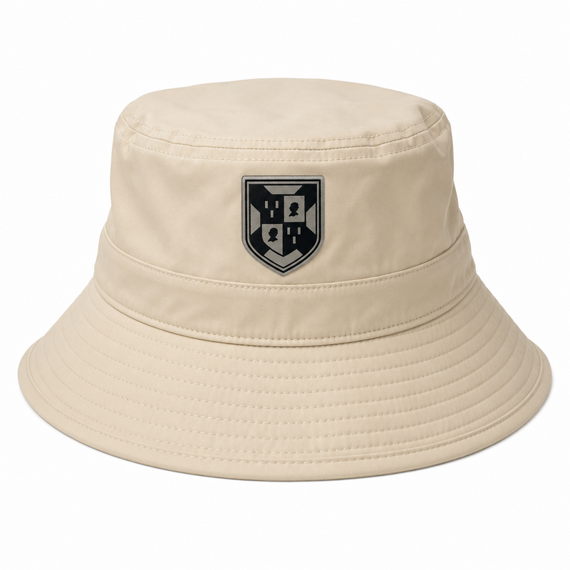 Lw Canopy Bucket Hat