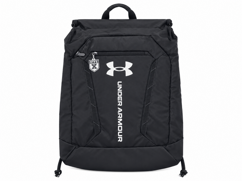 Ua Hustle Sackpack -Cinchbag