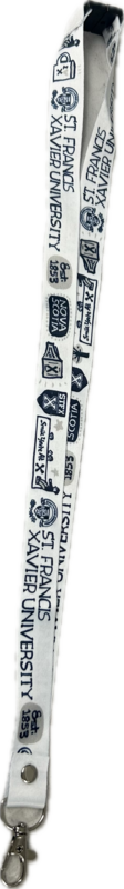 Lifestyle Lanyard