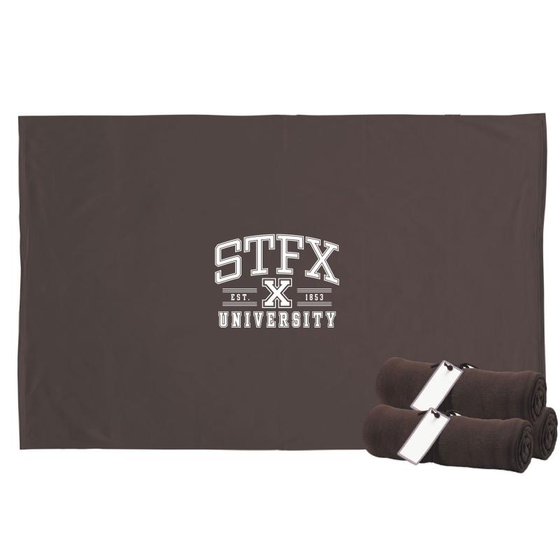11Oz Sweatshirt Blanket