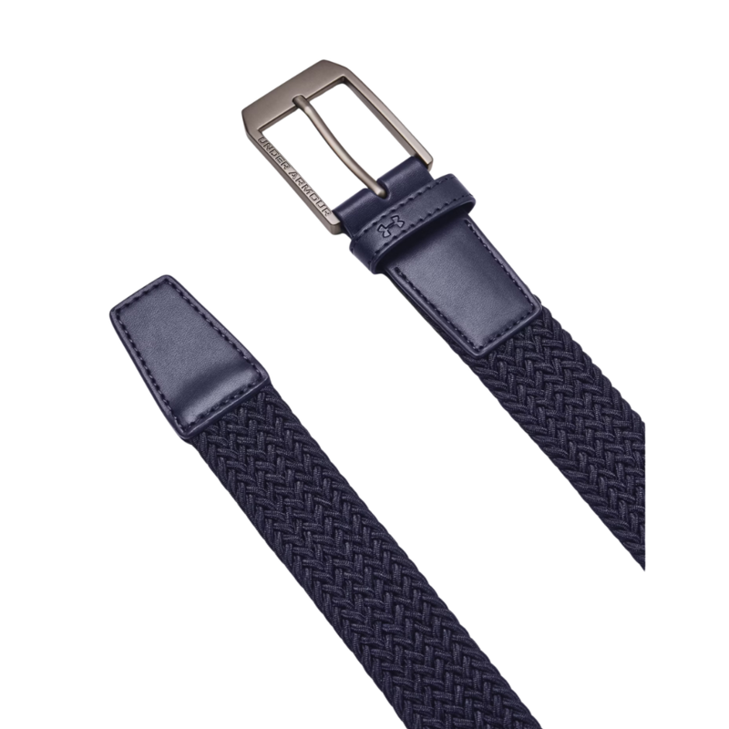 Underarmour   Braided Belt