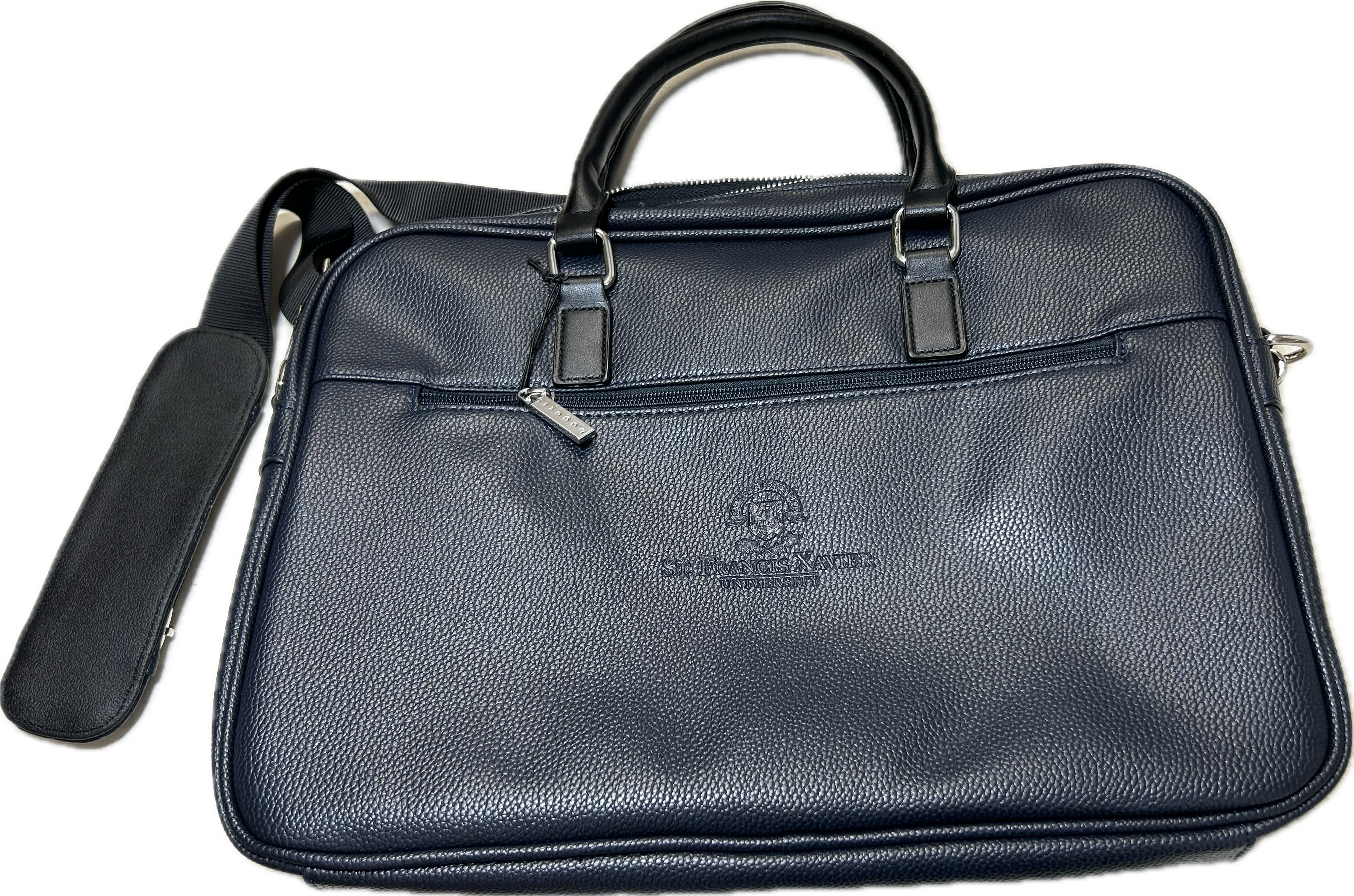 Bugatti Contrast Briefcase