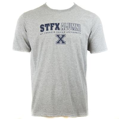 Russell Alumni T-Shirt