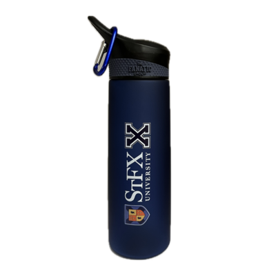 24Oz. Frosted Tritan Sport - Navy