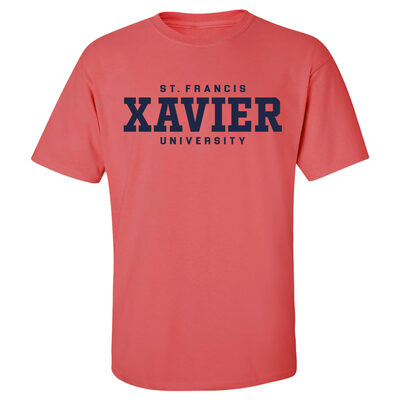 Classic T-Shirts - Xavier