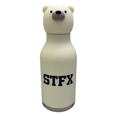 Bear Stainless Steel Asobu Waterbottle