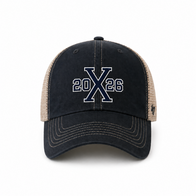 Class Of 2026 '47 Hat Preorder
