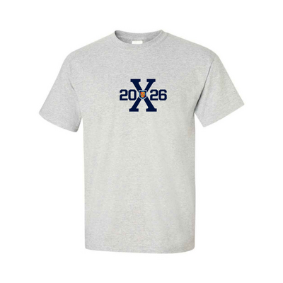 Class Of 2026 T-Shirt Preorder