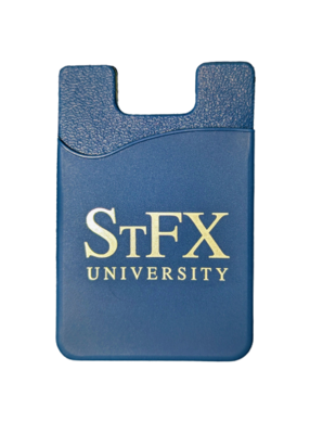 StFx University Phone Pocket