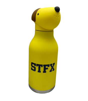 Dog Stainless Steel Asobu Waterbottle