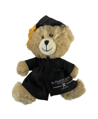 Grad Bear