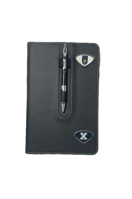 Academic Business Notebook Pen Set