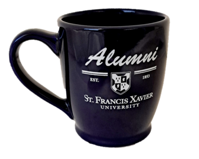 Alumni Mug