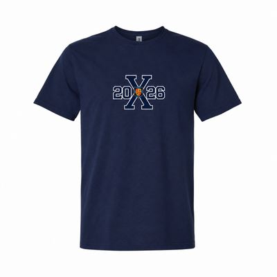 Class Of 2026 T-Shirt Preorder
