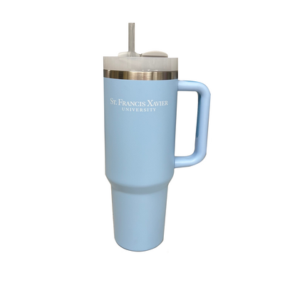 Everest Travel Mug With Handle